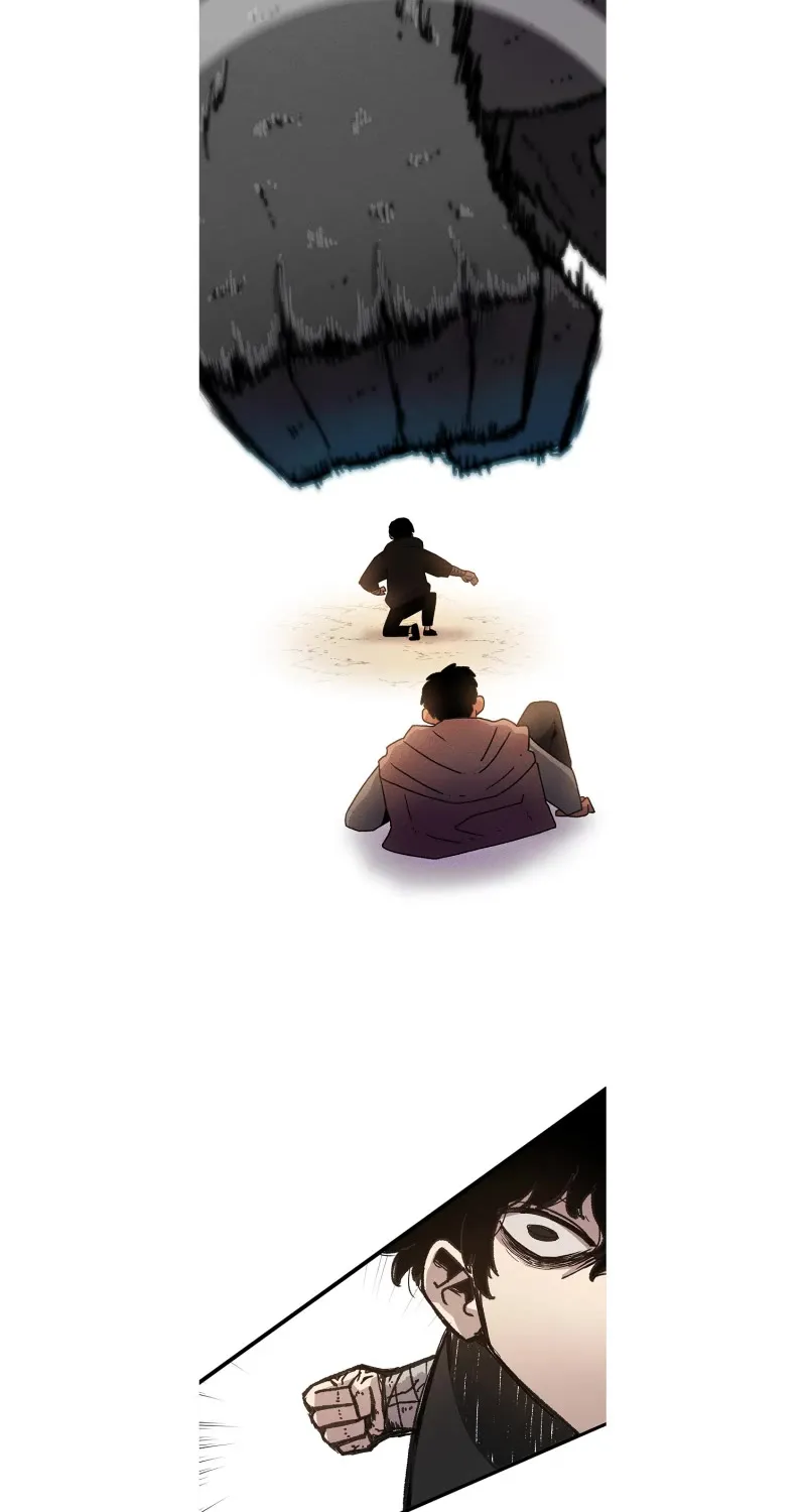 The House Without Time Kainu Manga Chapter 10 Page 36