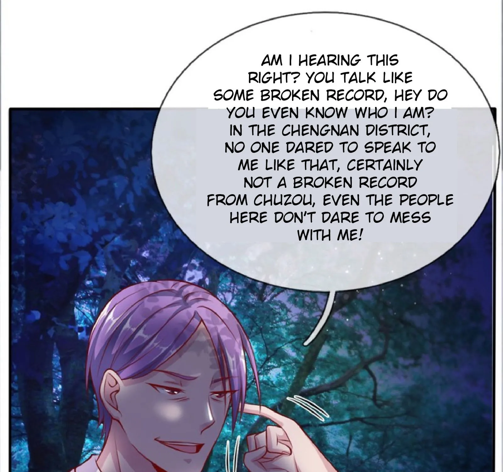 I’m The Great Immortal Kainu Manga Chapter 12 Page 15
