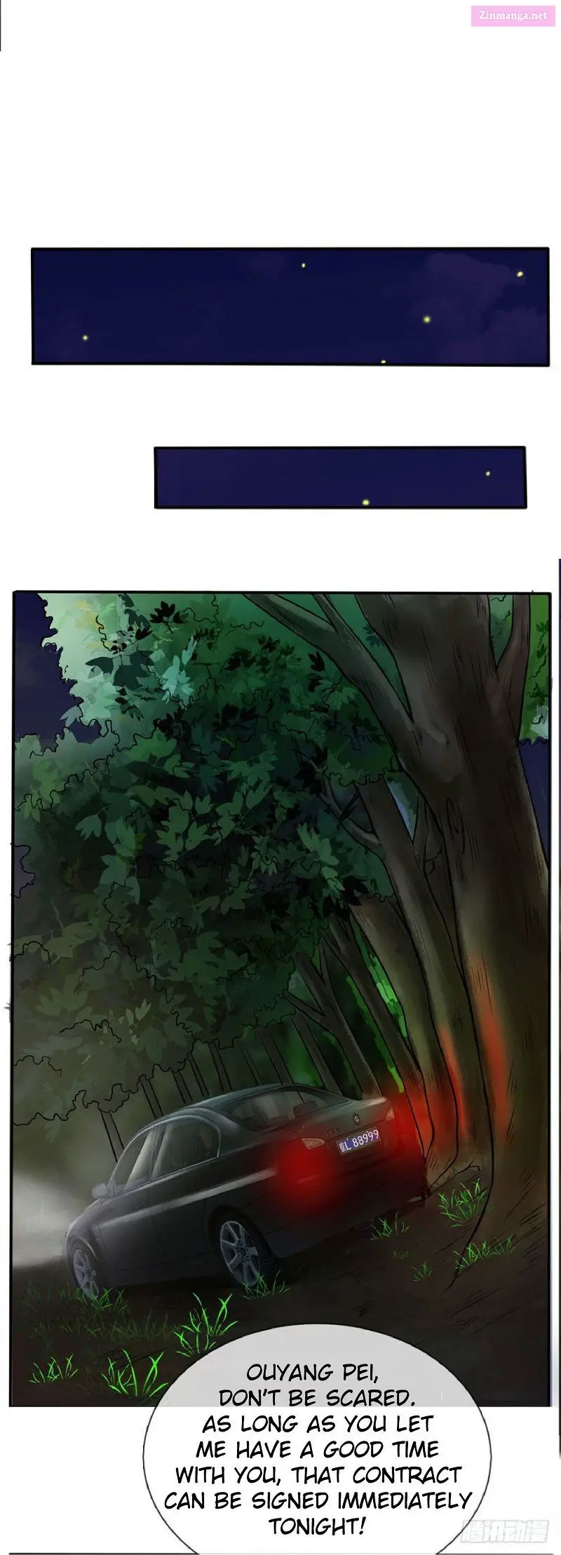 I'm The Great Immortal Kainu Manga Chapter 11 Page 10