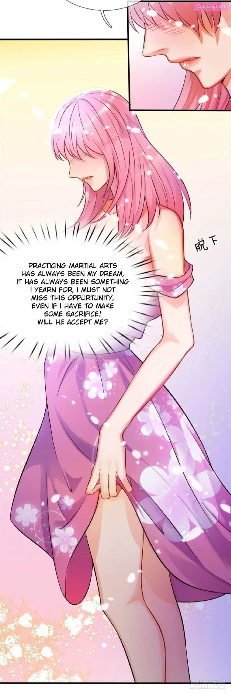 I'm The Great Immortal Kainu Manga Chapter 10 Page 4