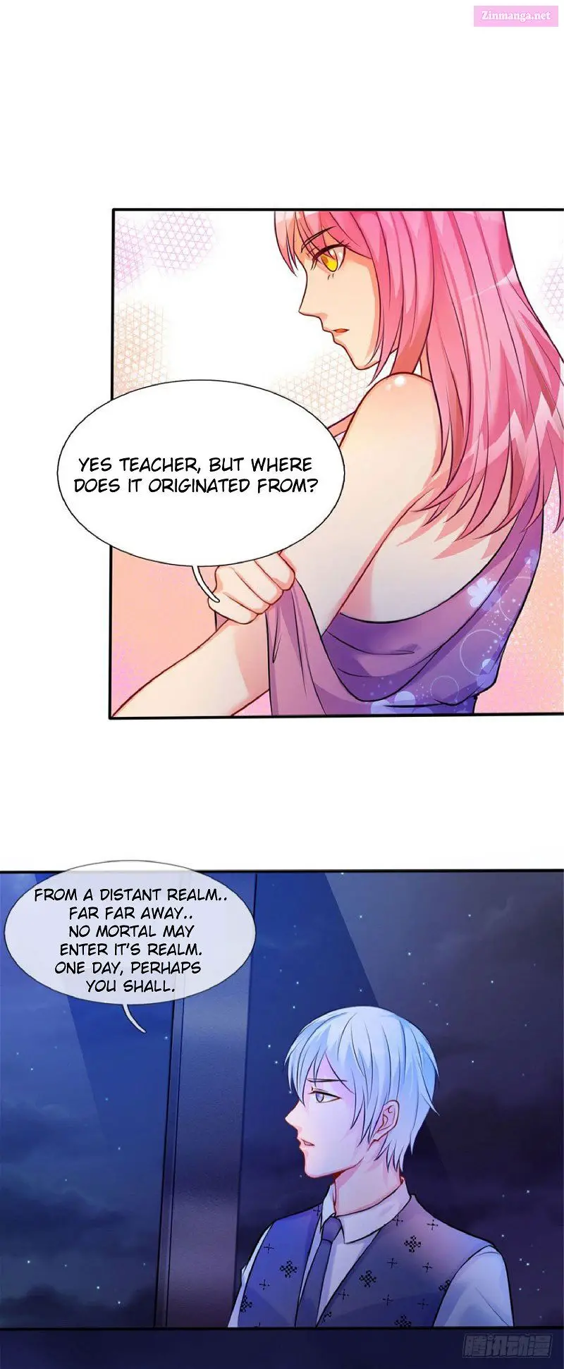 I'm The Great Immortal Kainu Manga Chapter 10 Page 7