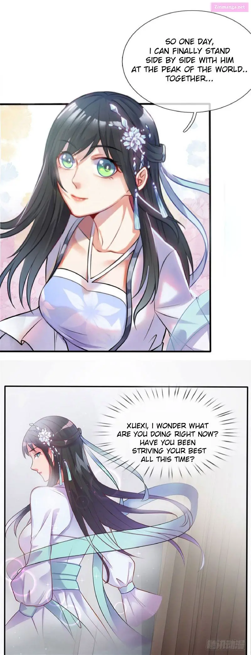 I'm The Great Immortal Kainu Manga Chapter 10 Page 12