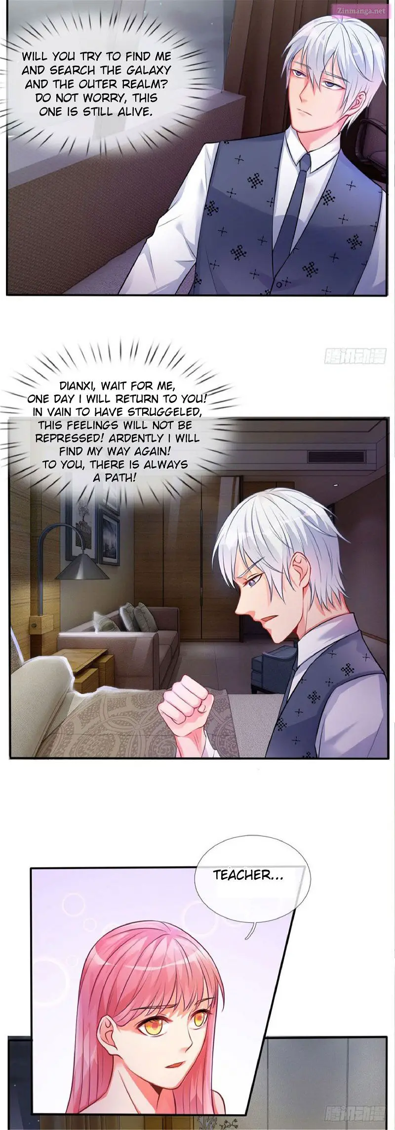I'm The Great Immortal Kainu Manga Chapter 10 Page 13