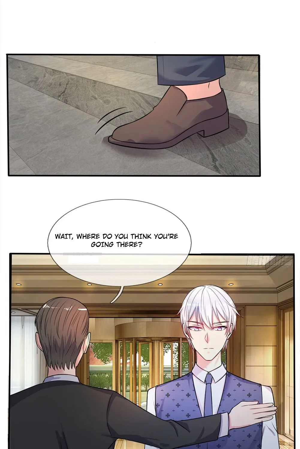 I'm The Great Immortal Kainu Manga Chapter 8 Page 15