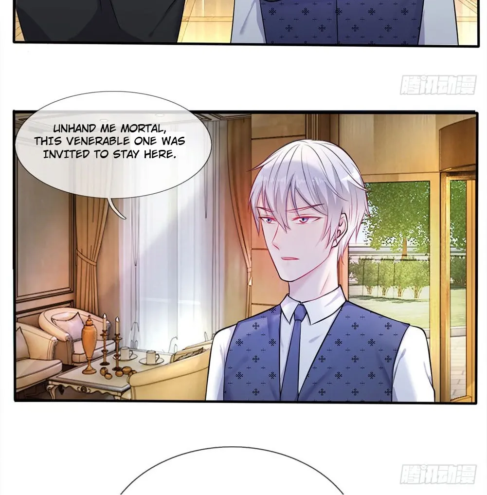 I'm The Great Immortal Kainu Manga Chapter 8 Page 16