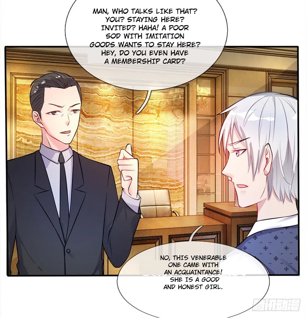 I'm The Great Immortal Kainu Manga Chapter 8 Page 17