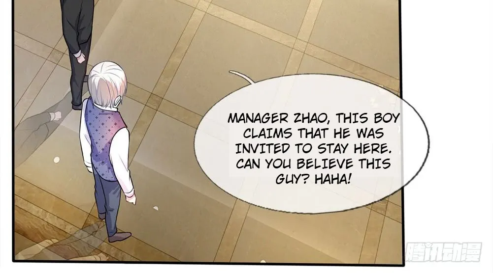 I'm The Great Immortal Kainu Manga Chapter 8 Page 19