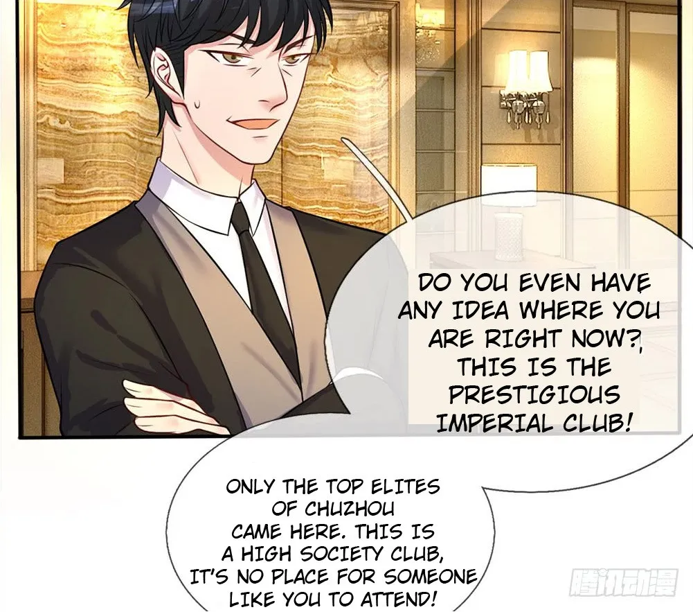 I'm The Great Immortal Kainu Manga Chapter 8 Page 23