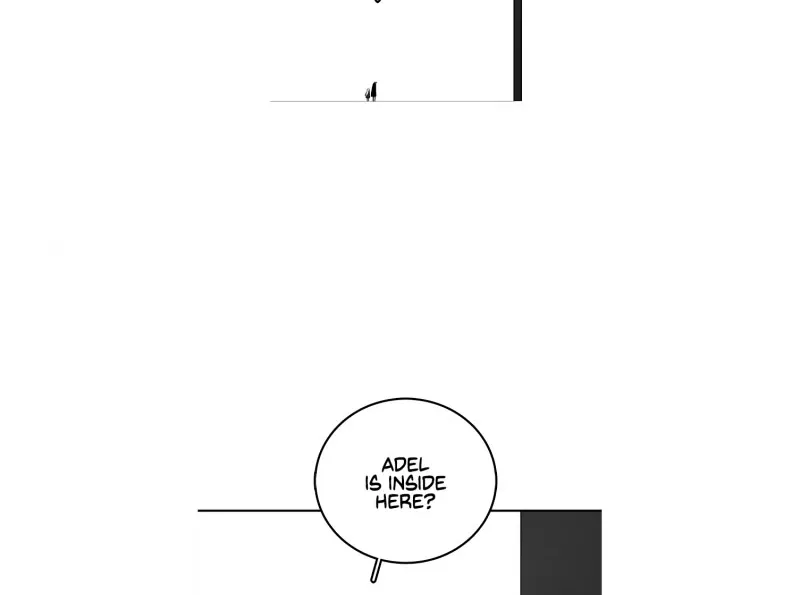 The House Without Time Kainu Manga Chapter 9 Page 8