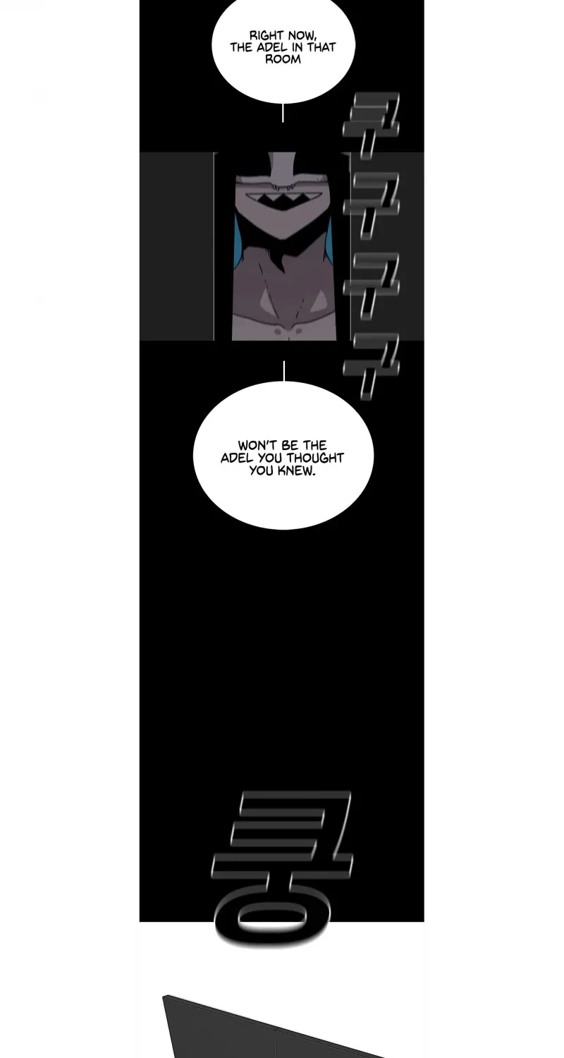 The House Without Time Kainu Manga Chapter 9 Page 33