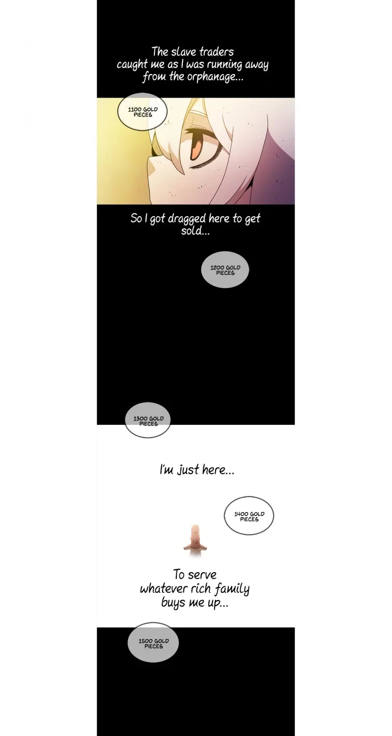 The House Without Time Kainu Manga Chapter 9 Page 49