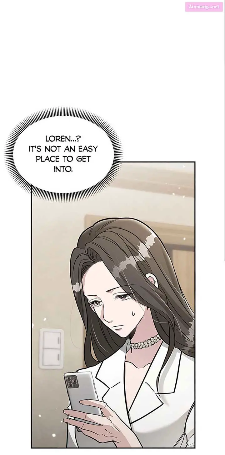 Collector Kainu Manga Chapter 33 Page 3