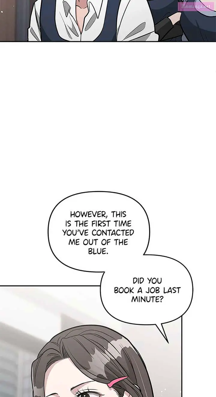 Collector Kainu Manga Chapter 33 Page 19