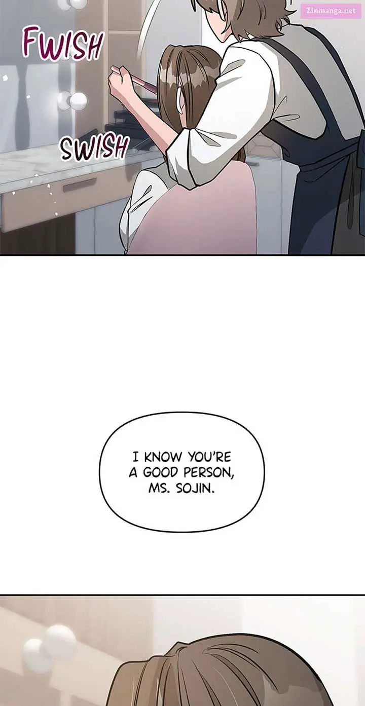 Collector Kainu Manga Chapter 33 Page 25
