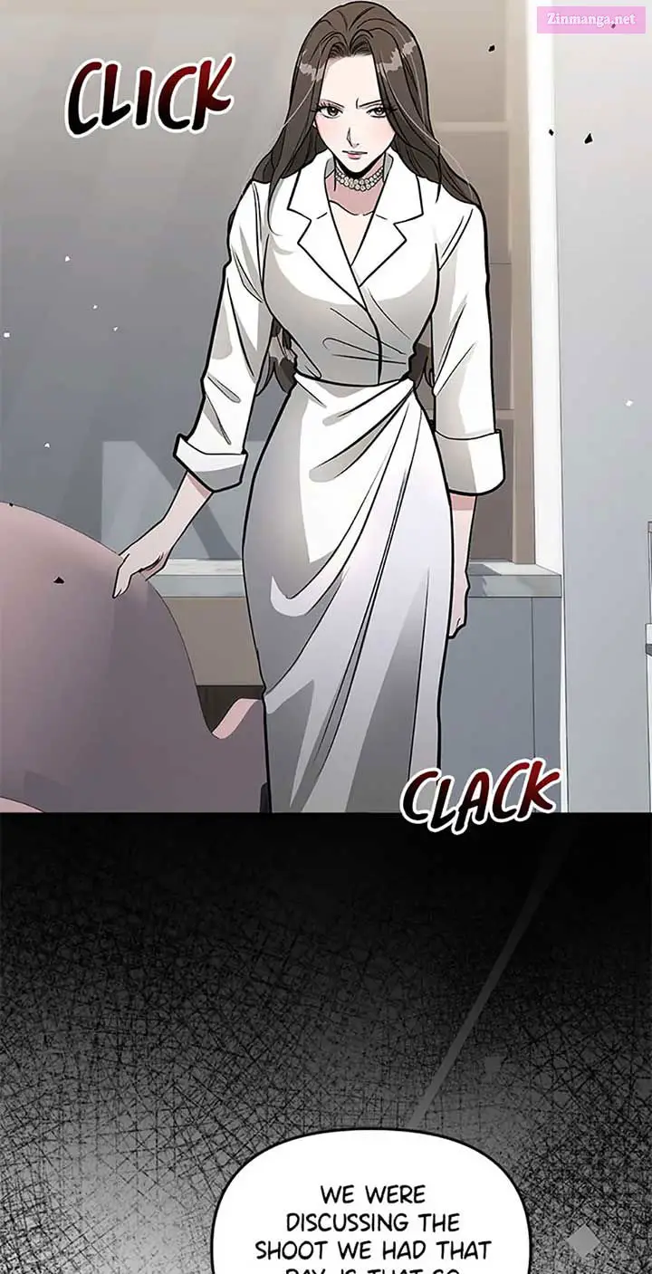 Collector Kainu Manga Chapter 33 Page 51