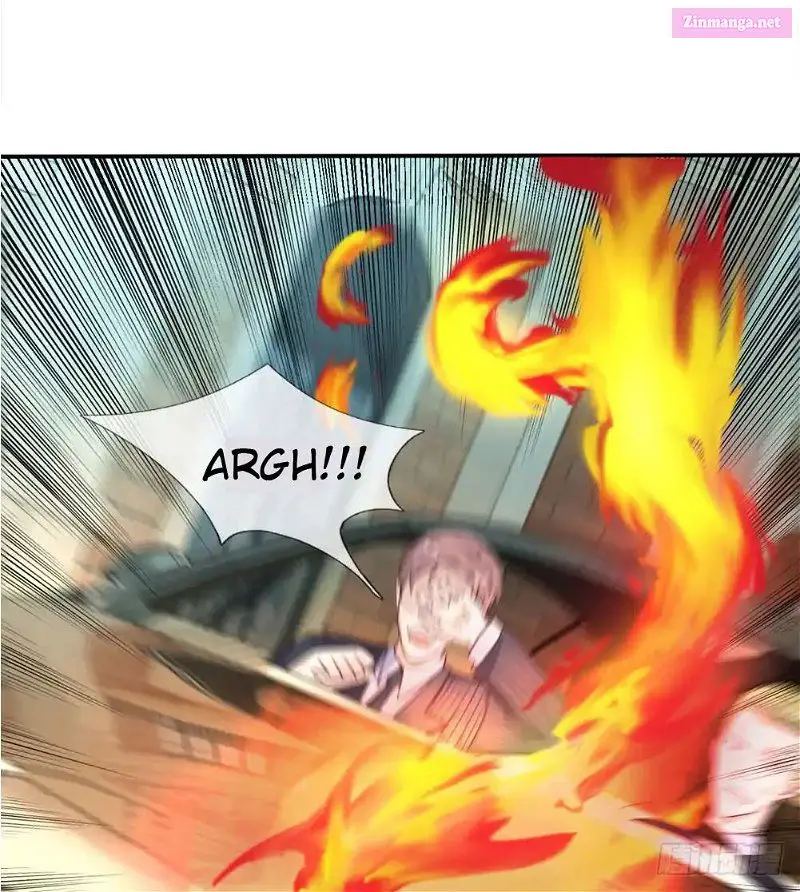 I'm The Great Immortal Kainu Manga Chapter 5 Page 3