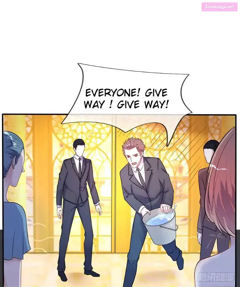 I'm The Great Immortal Kainu Manga Chapter 4 Page 3