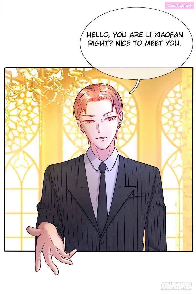 I'm The Great Immortal Kainu Manga Chapter 3 Page 7