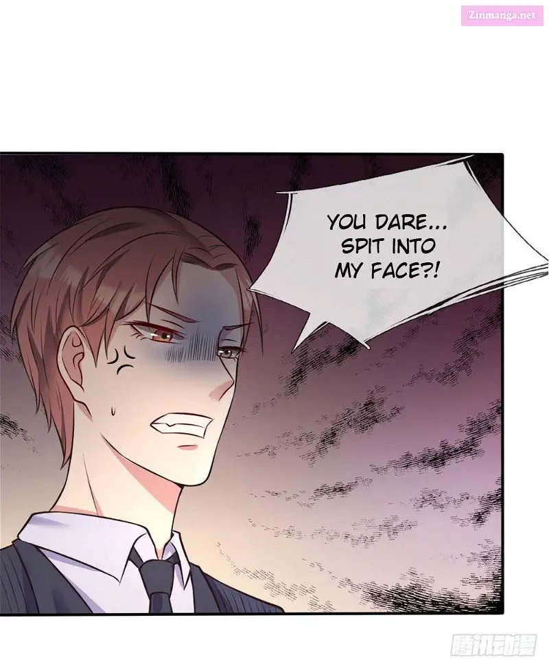 I'm The Great Immortal Kainu Manga Chapter 3 Page 9