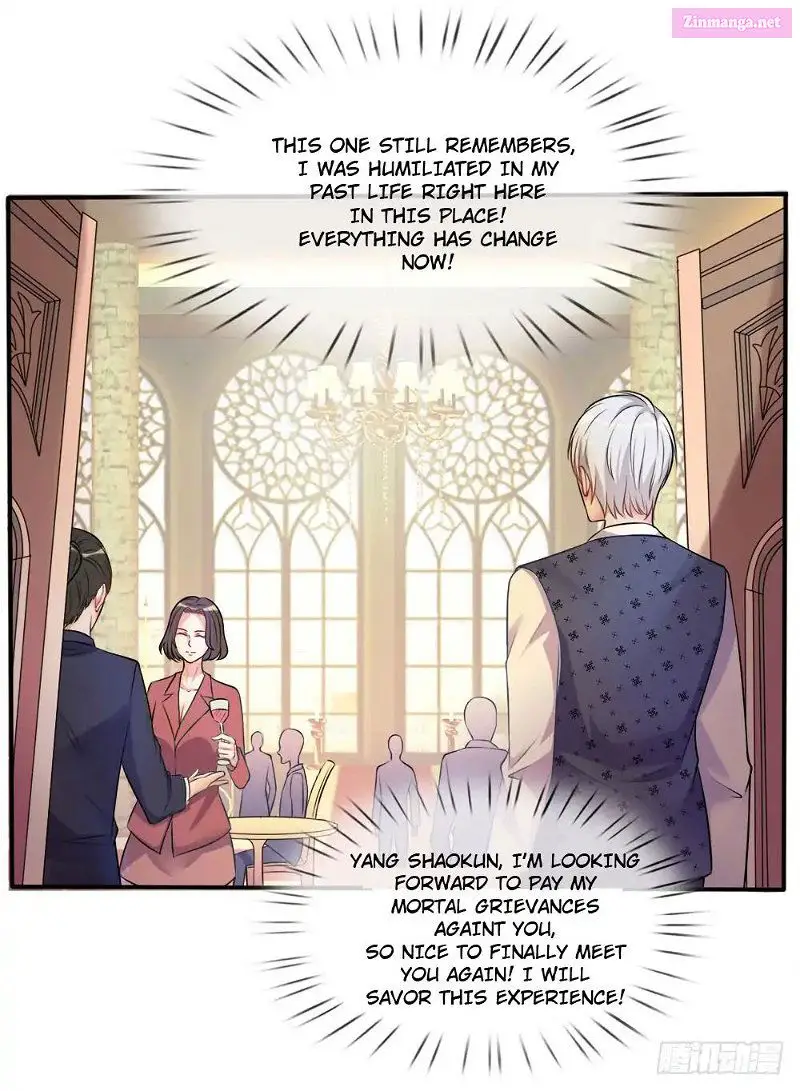 I'm The Great Immortal Kainu Manga Chapter 2 Page 9