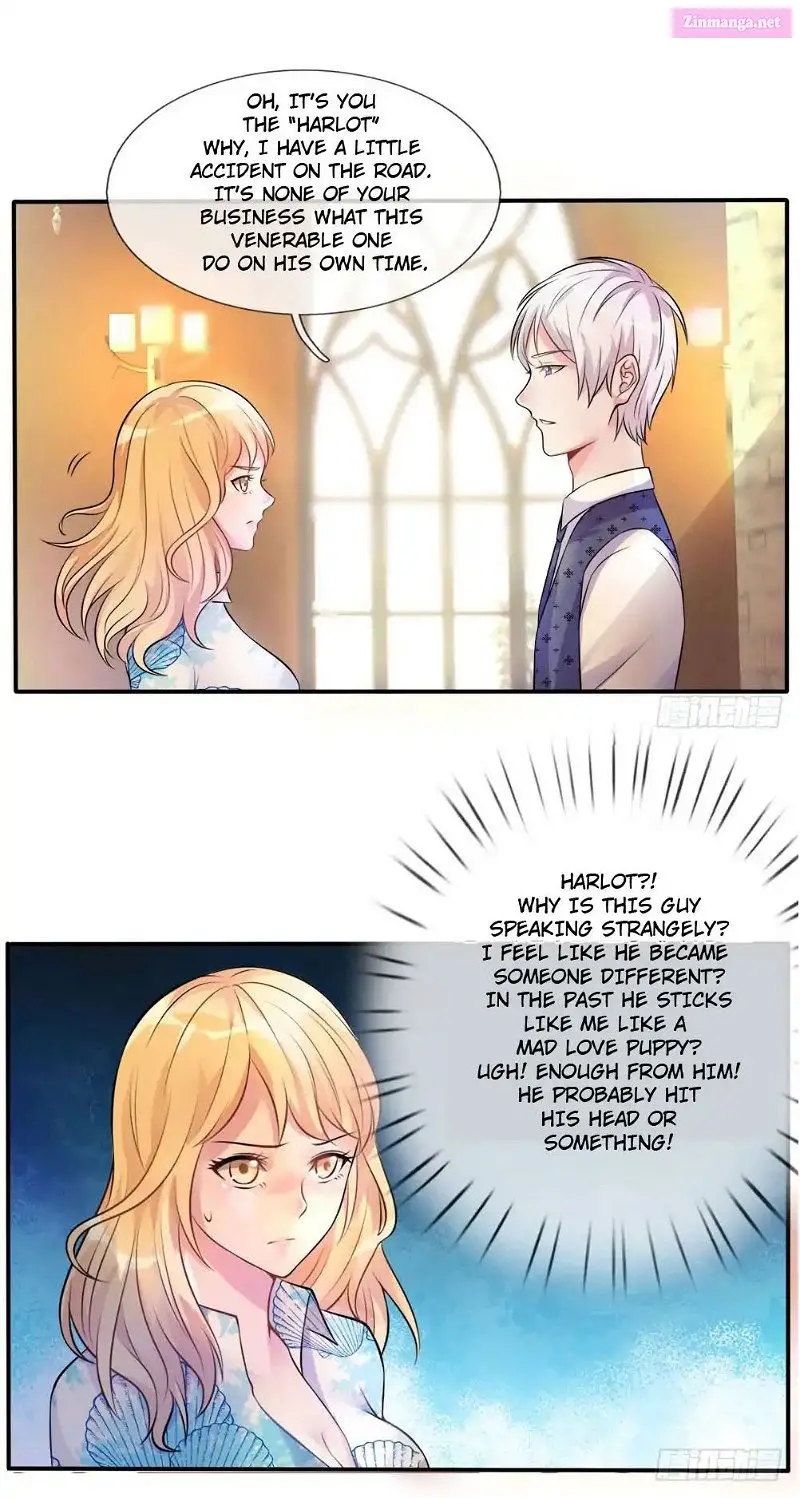 I'm The Great Immortal Kainu Manga Chapter 2 Page 11