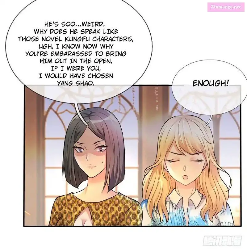 I'm The Great Immortal Kainu Manga Chapter 2 Page 13