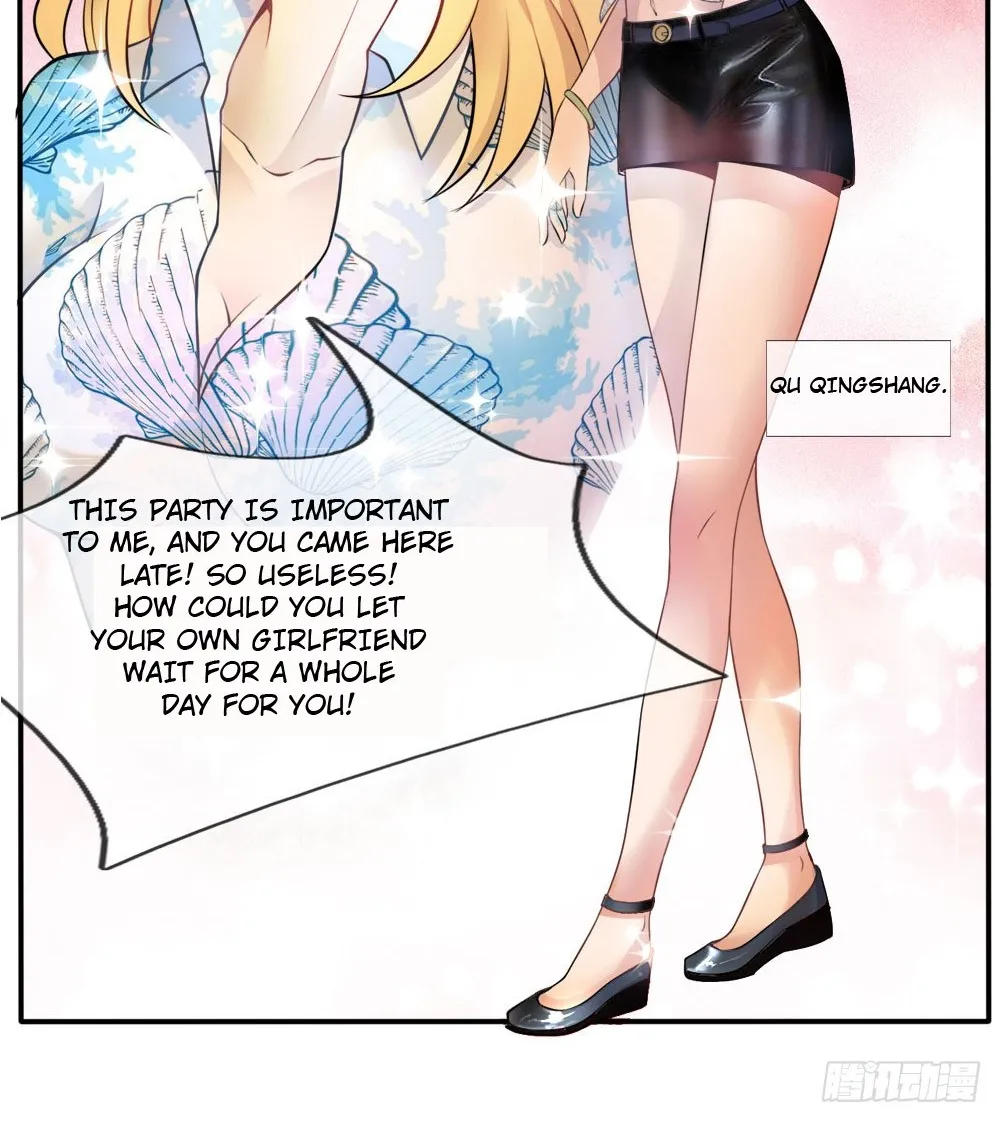 I’m The Great Immortal Kainu Manga Chapter 2 Page 25