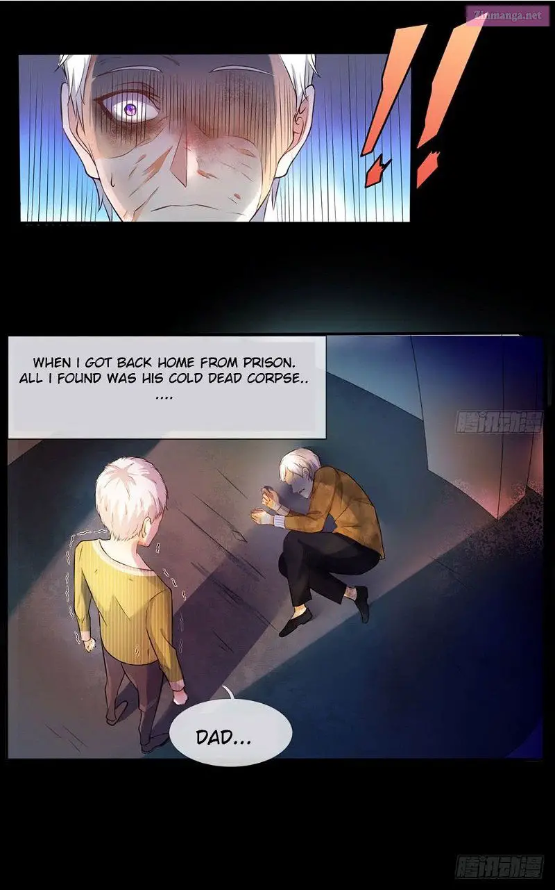 I'm The Great Immortal Kainu Manga Chapter 1 Page 12