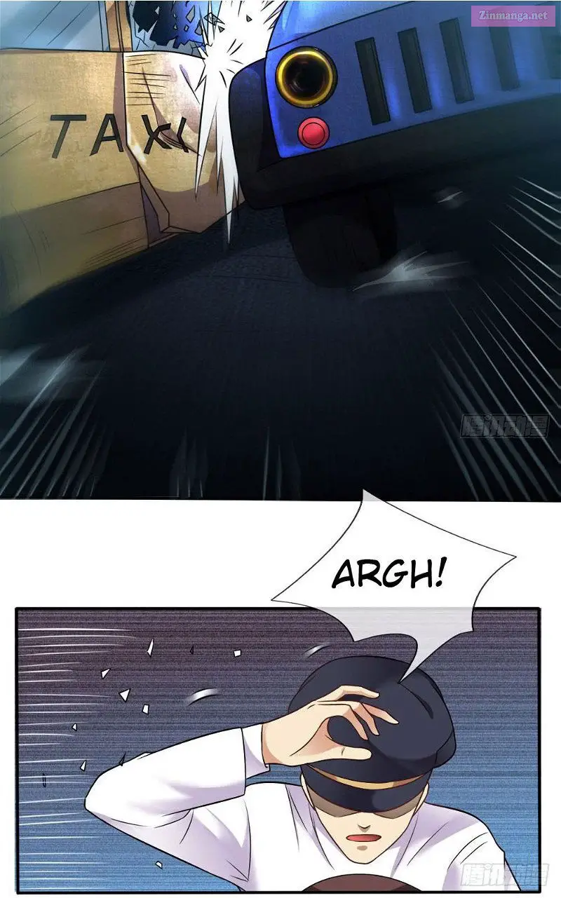 I'm The Great Immortal Kainu Manga Chapter 1 Page 17