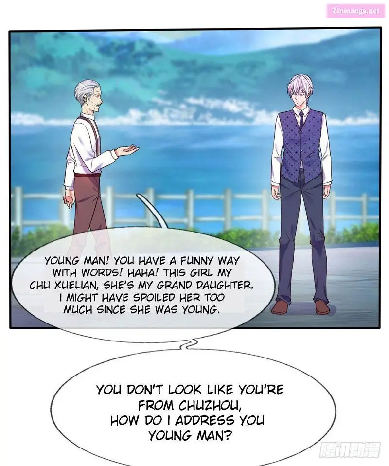 I'm The Great Immortal Kainu Manga Chapter 1 Page 27