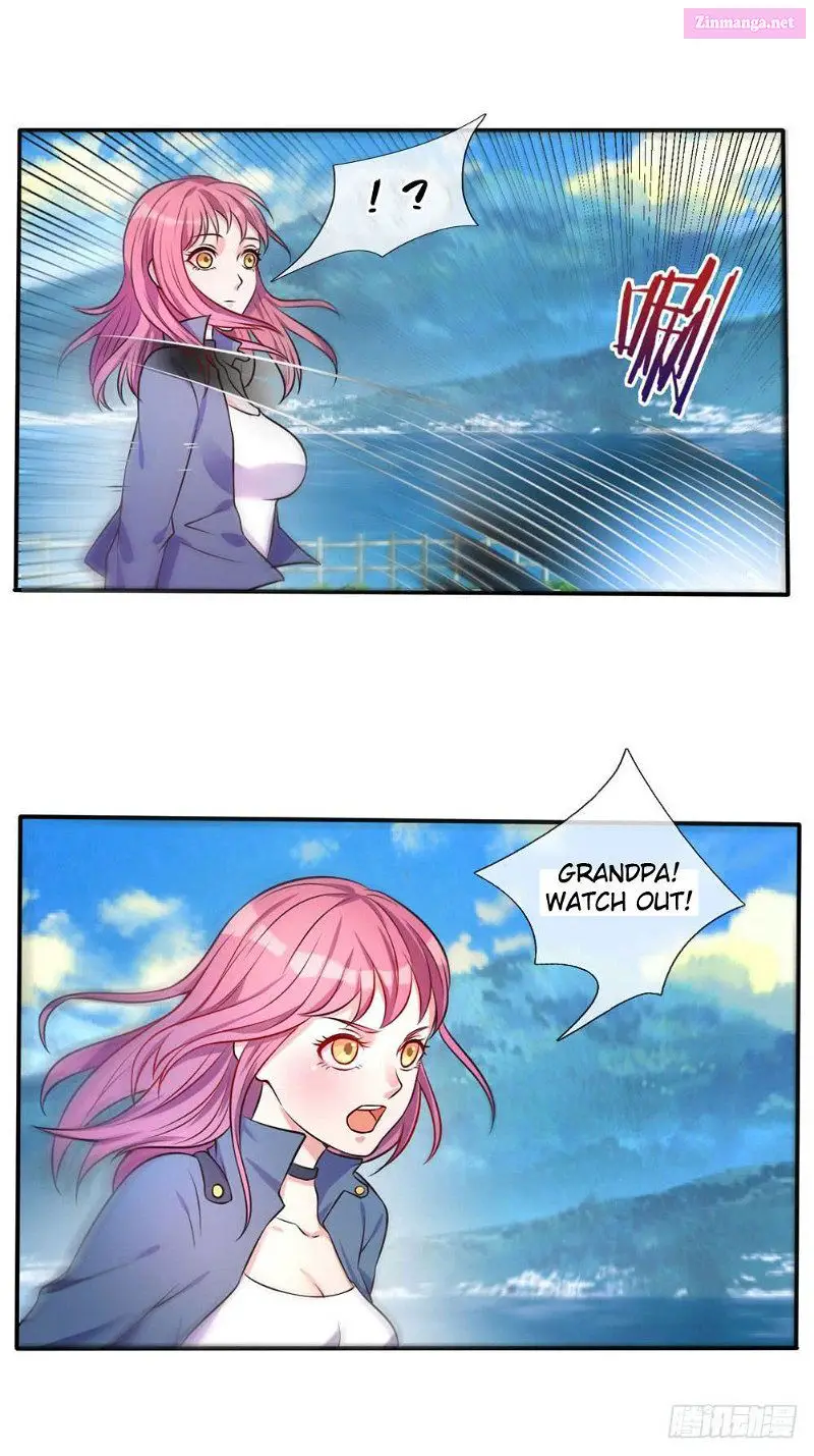 I'm The Great Immortal Kainu Manga Chapter 1 Page 29