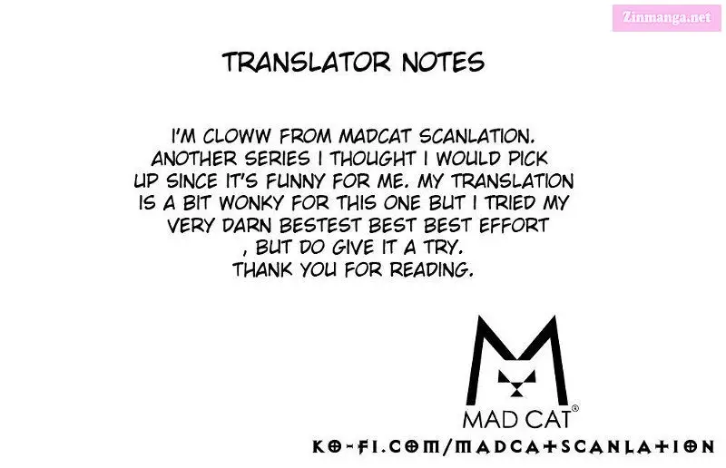 I'm The Great Immortal Kainu Manga Chapter 1 Page 35