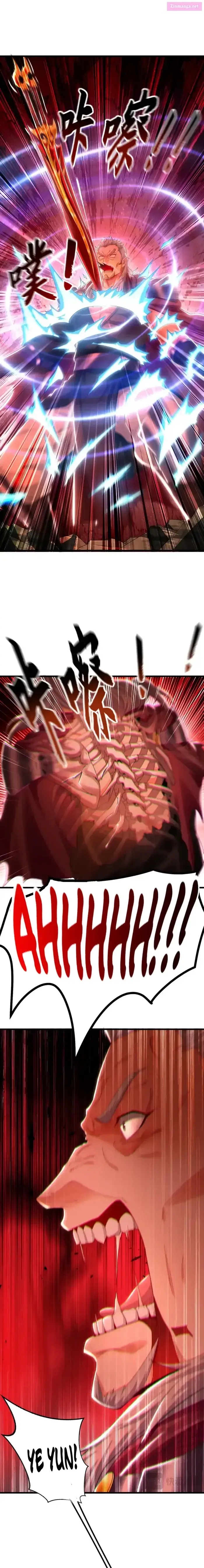 1 Million Times Attack Speed Kainu Manga Chapter 41 Page 4