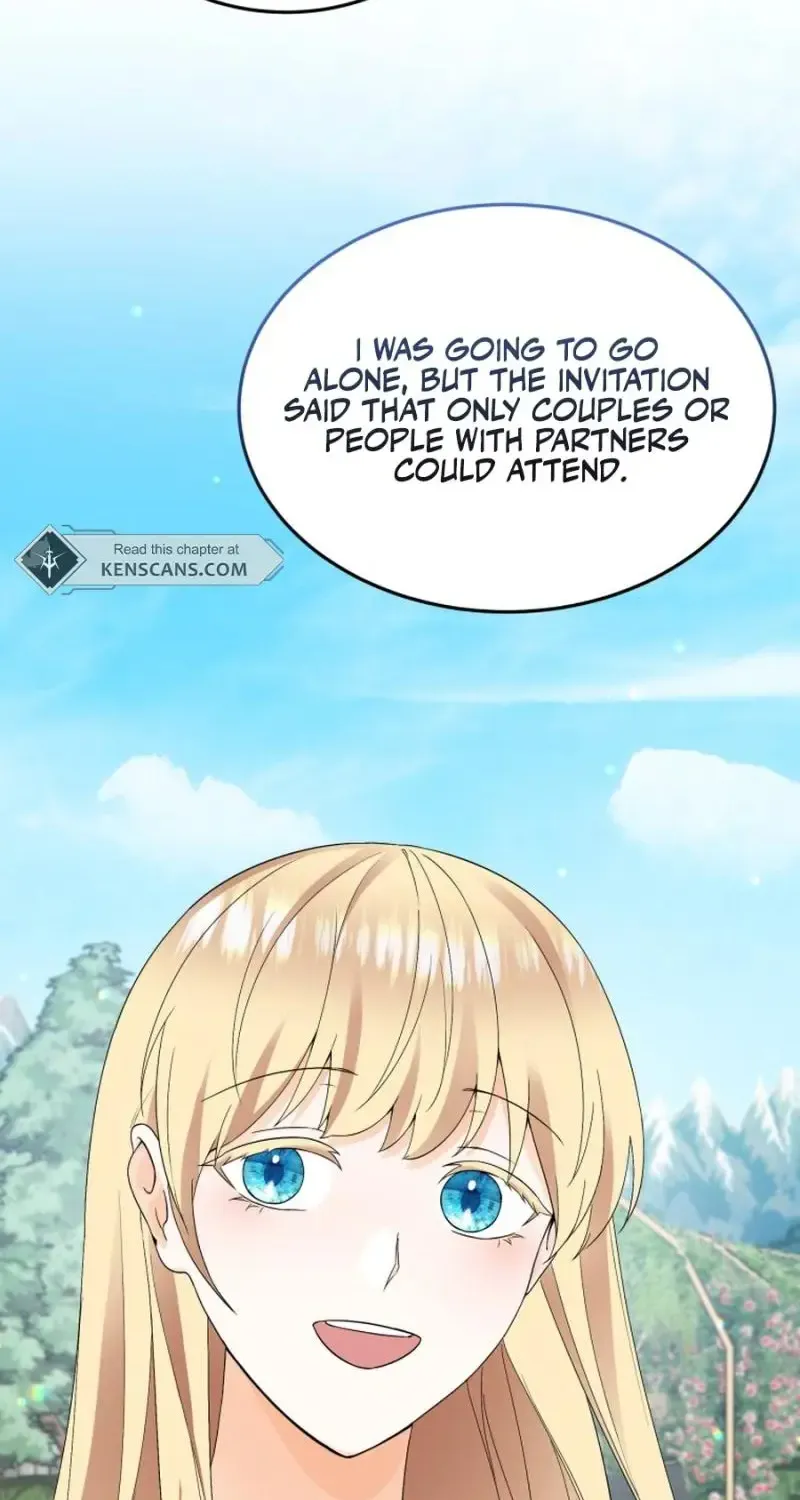 I Will Try to End the Male Lead Kainu Manga Chapter 41 Page 2