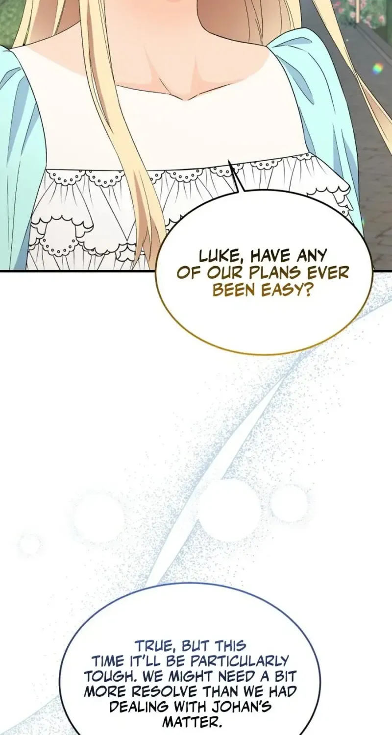 I Will Try to End the Male Lead Kainu Manga Chapter 41 Page 3