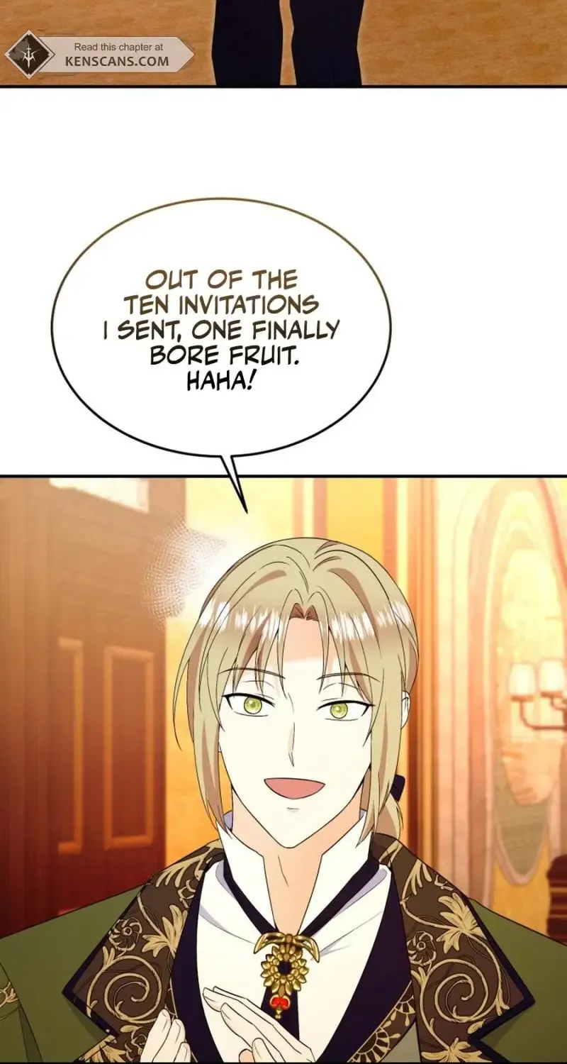 I Will Try to End the Male Lead Kainu Manga Chapter 41 Page 22