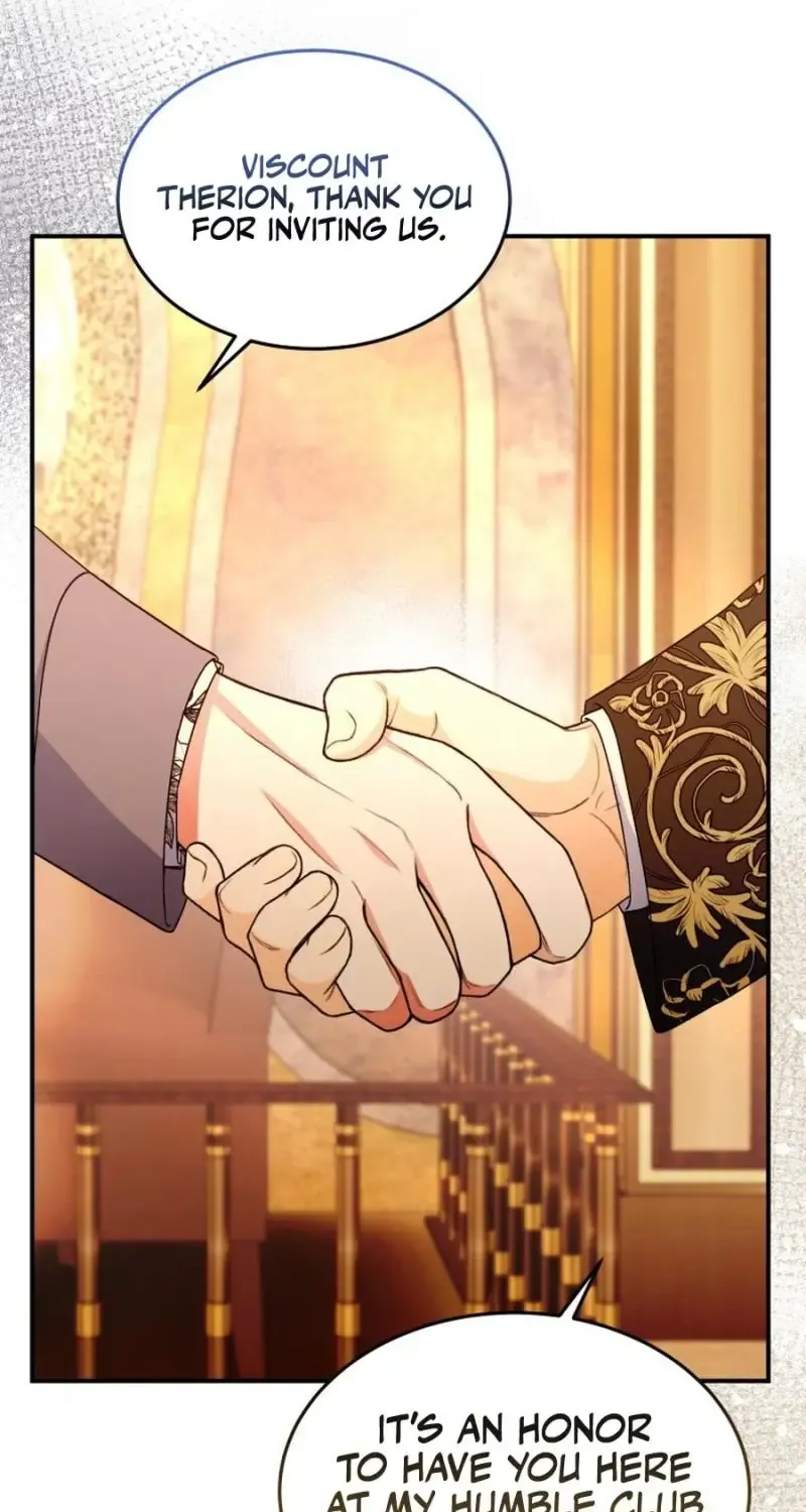 I Will Try to End the Male Lead Kainu Manga Chapter 41 Page 24