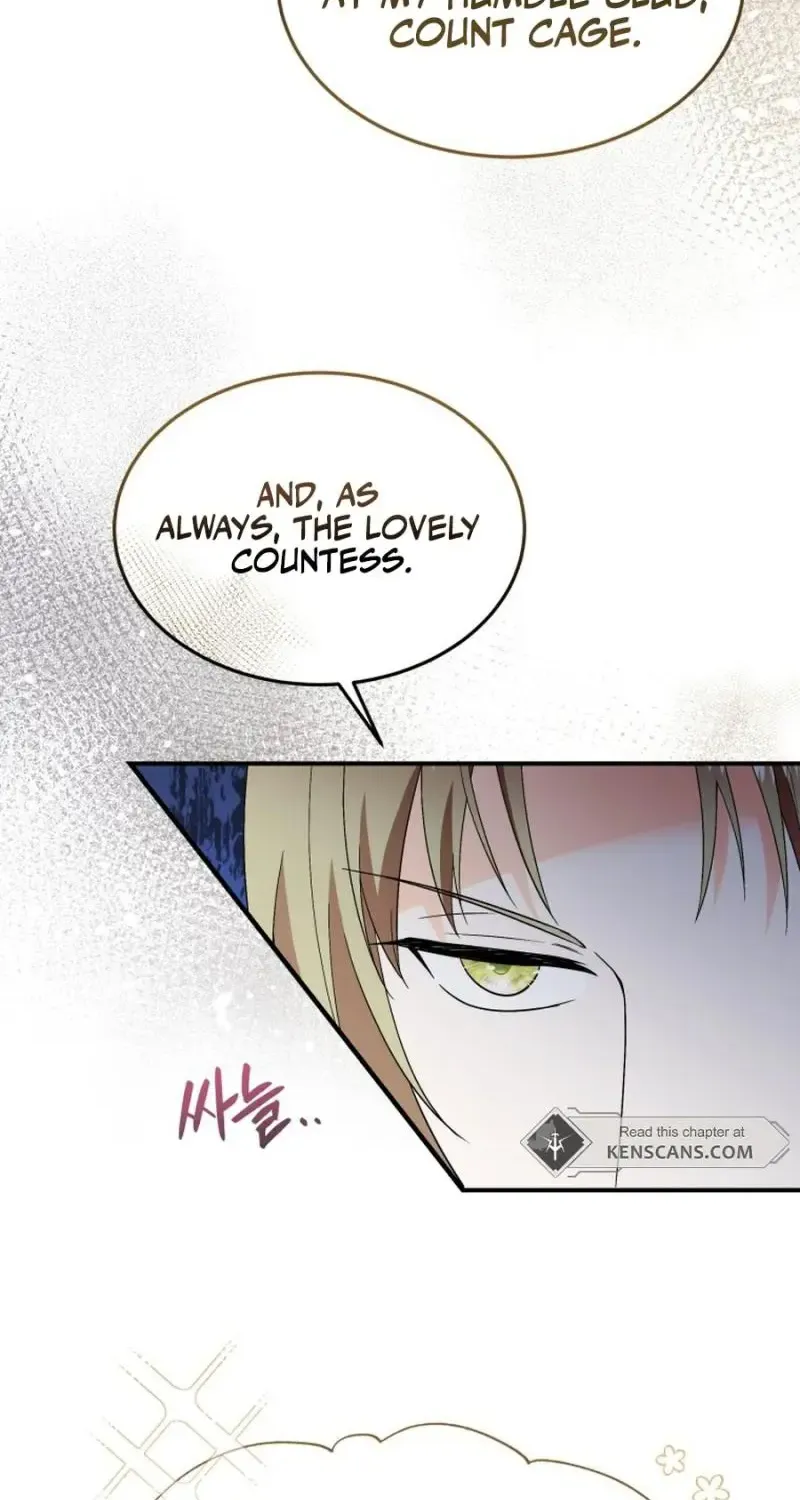 I Will Try to End the Male Lead Kainu Manga Chapter 41 Page 25