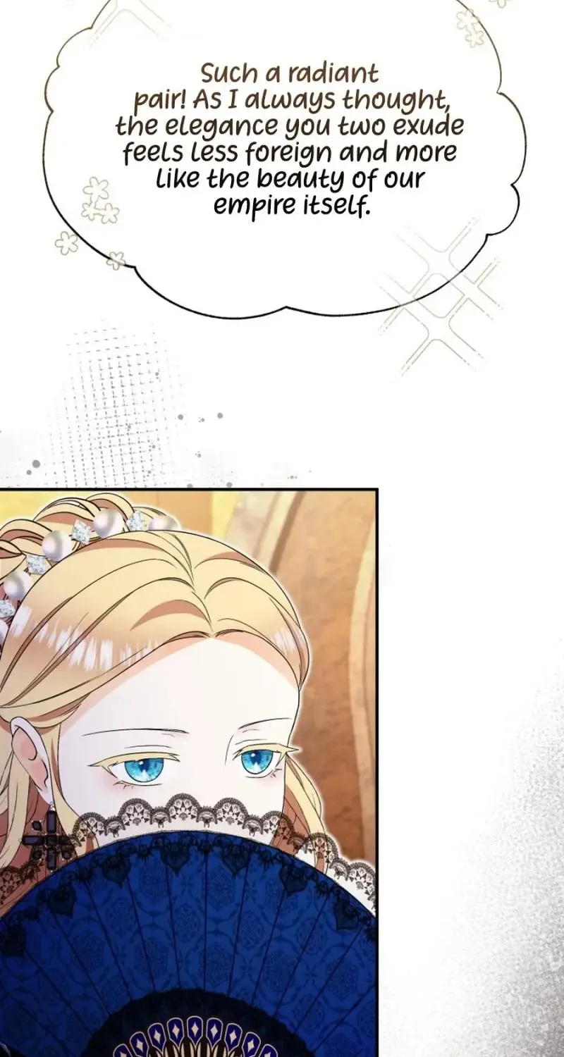 I Will Try to End the Male Lead Kainu Manga Chapter 41 Page 26