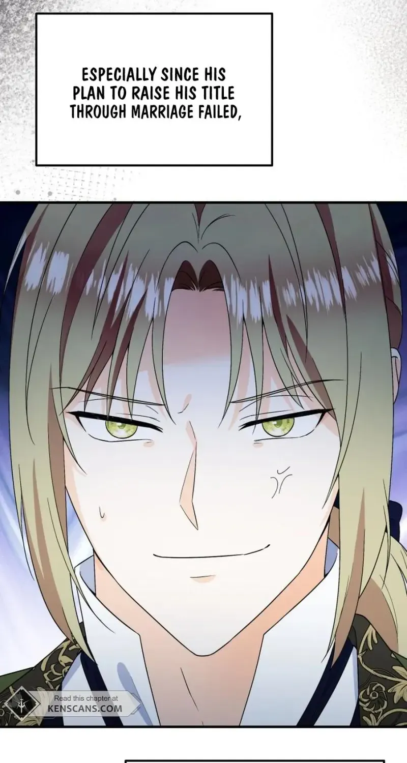 I Will Try to End the Male Lead Kainu Manga Chapter 41 Page 29