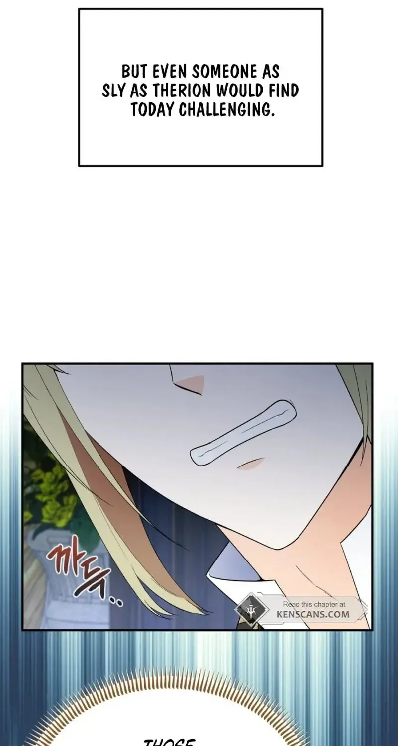 I Will Try to End the Male Lead Kainu Manga Chapter 41 Page 40