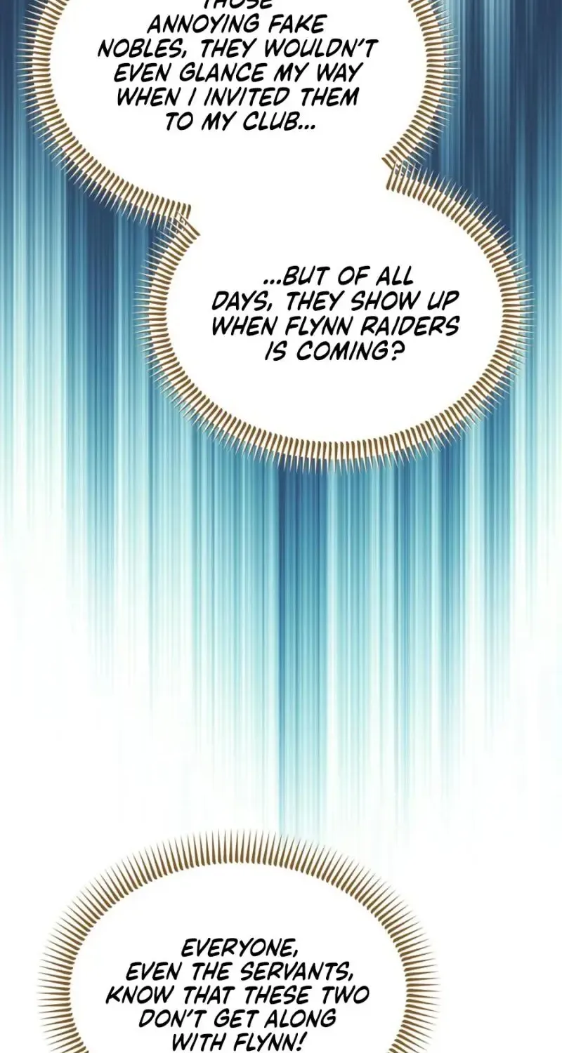 I Will Try to End the Male Lead Kainu Manga Chapter 41 Page 41