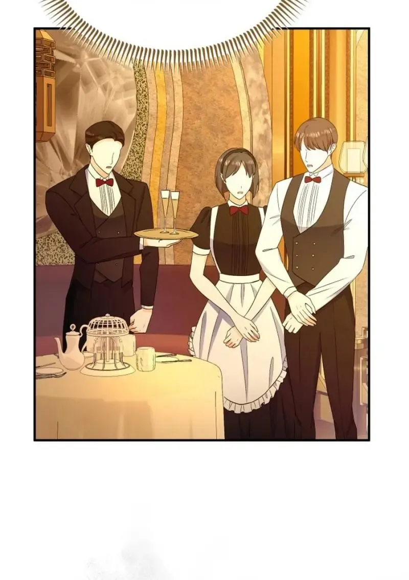 I Will Try to End the Male Lead Kainu Manga Chapter 41 Page 42