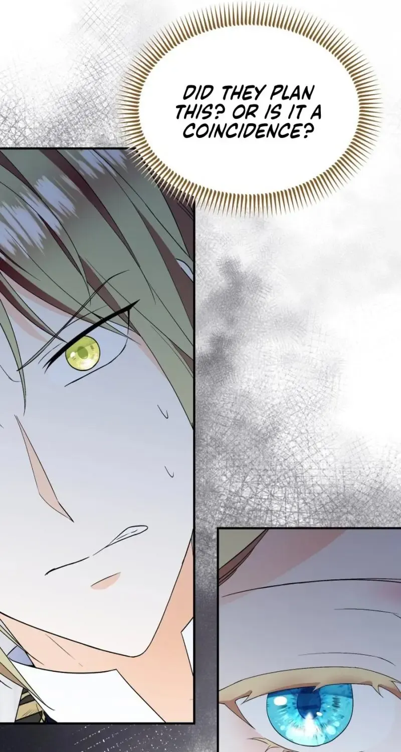 I Will Try to End the Male Lead Kainu Manga Chapter 41 Page 43