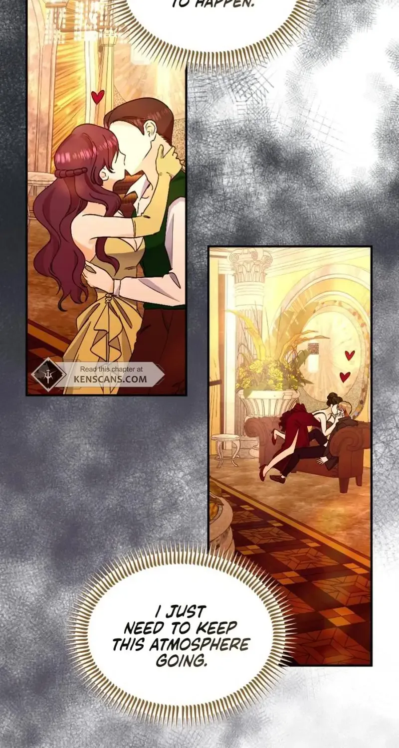 I Will Try to End the Male Lead Kainu Manga Chapter 41 Page 47