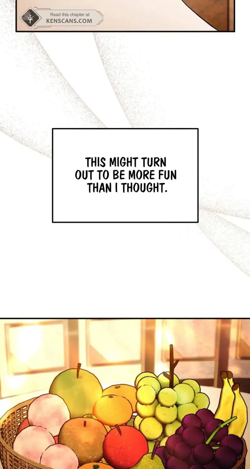 I Will Try to End the Male Lead Kainu Manga Chapter 41 Page 51