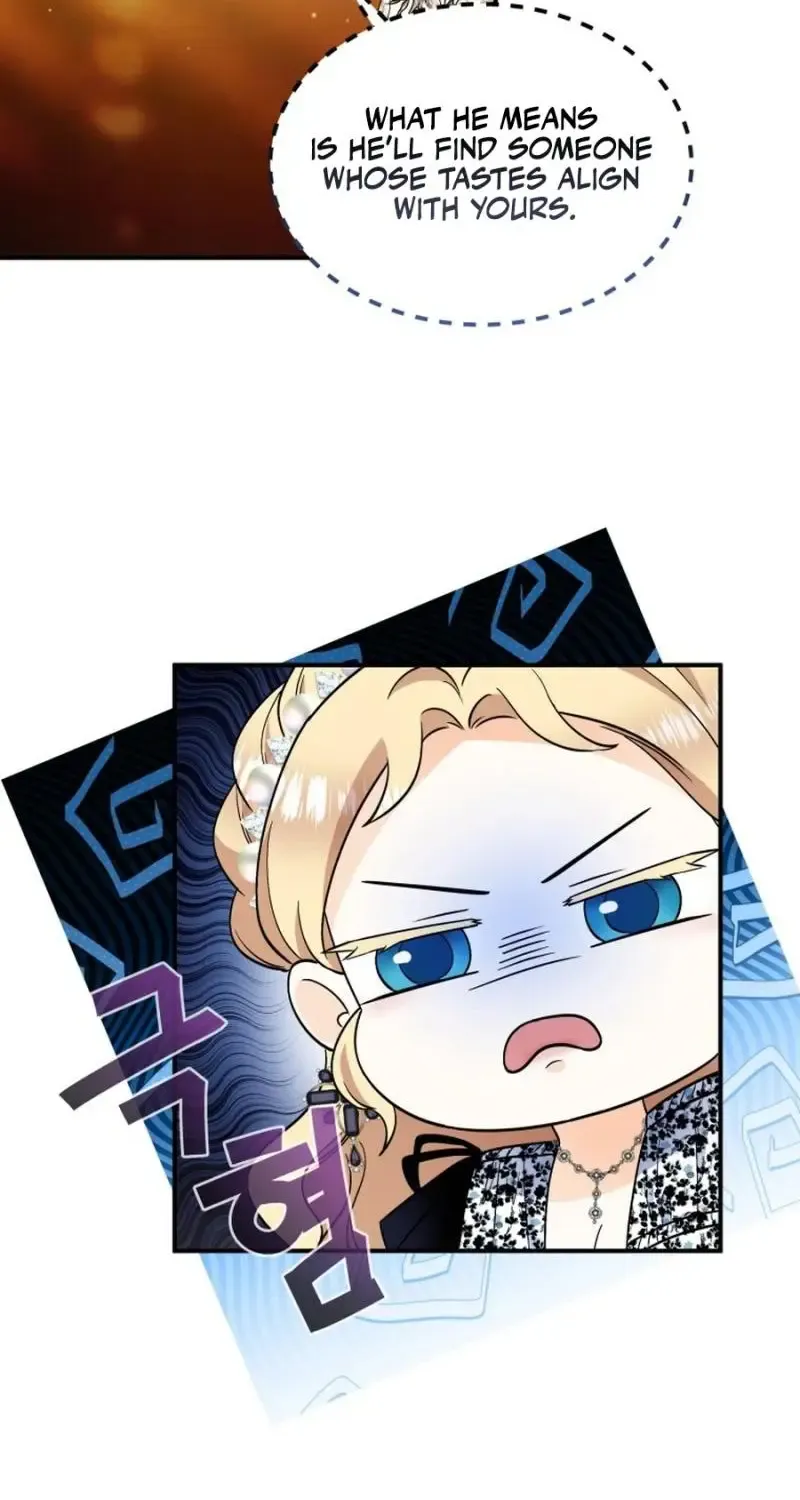 I Will Try to End the Male Lead Kainu Manga Chapter 41 Page 56
