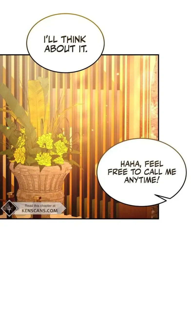 I Will Try to End the Male Lead Kainu Manga Chapter 41 Page 57
