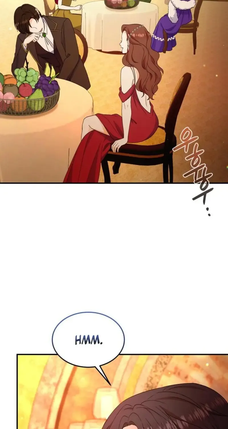 I Will Try to End the Male Lead Kainu Manga Chapter 41 Page 59