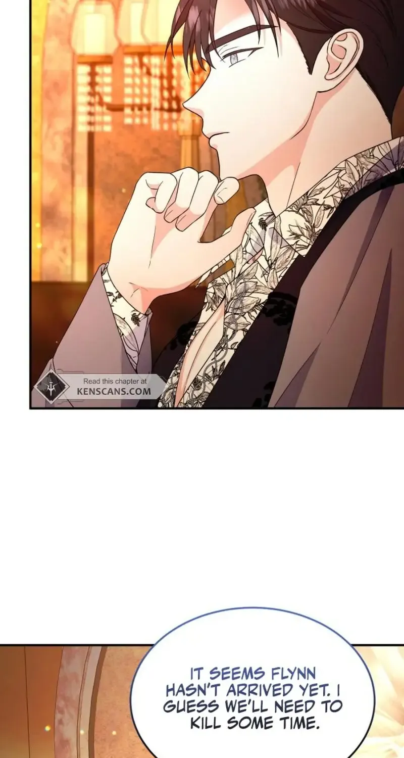 I Will Try to End the Male Lead Kainu Manga Chapter 41 Page 60